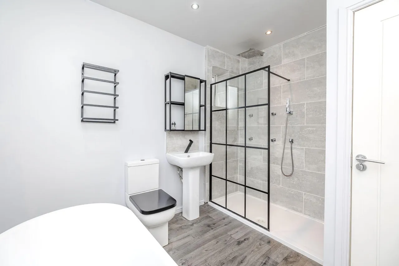 South View, East Denton, photo 17