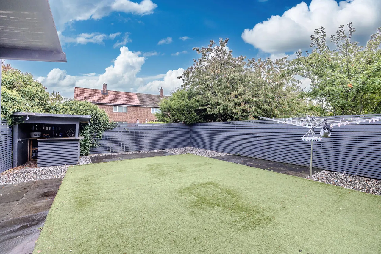 South View, East Denton, photo 19