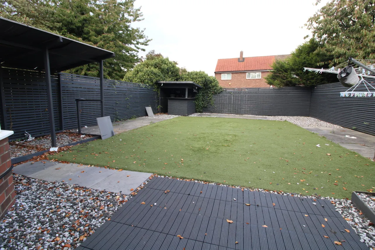 South View, East Denton, photo 5