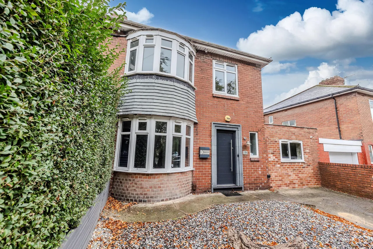 South View, East Denton, photo 20