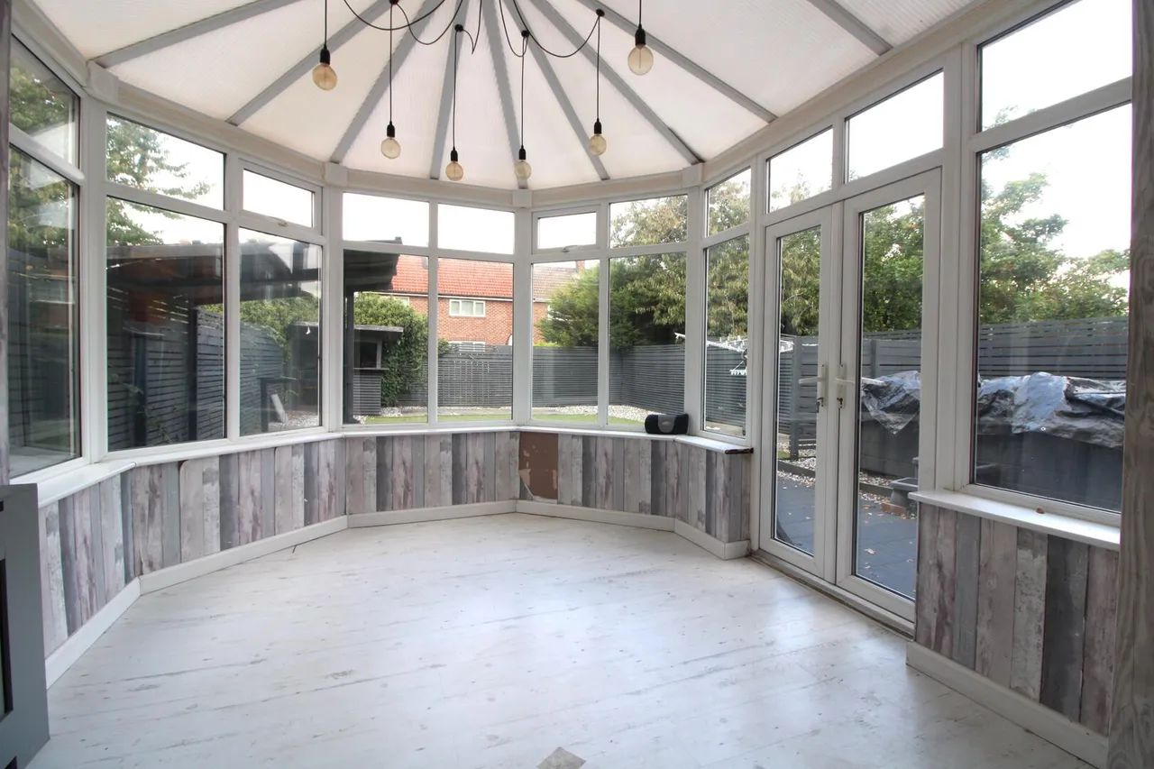 South View, East Denton, photo 4