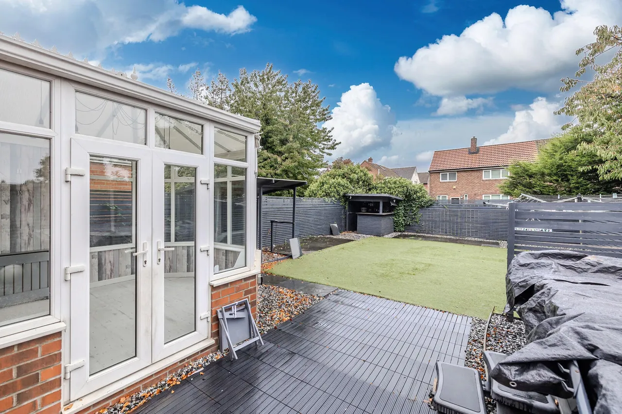 South View, East Denton, photo 18