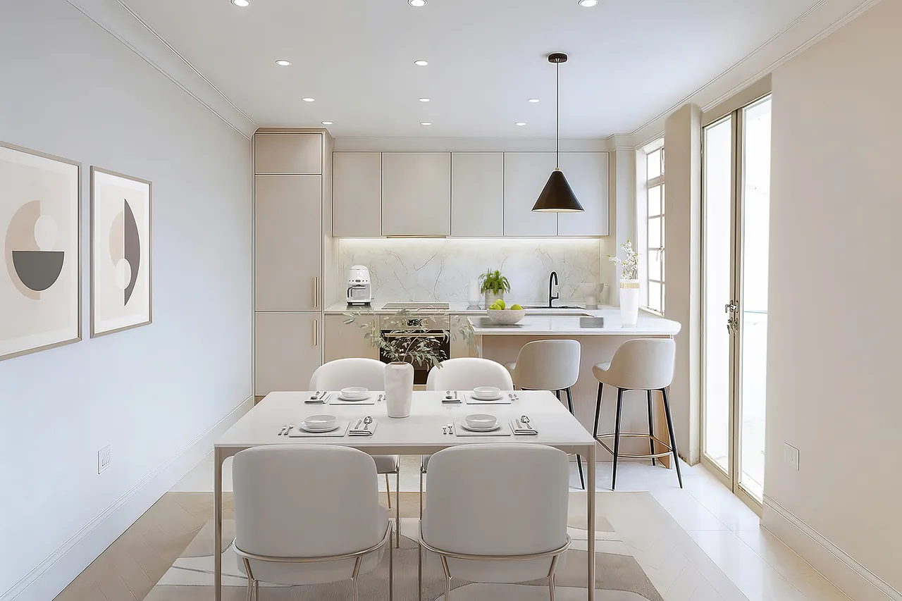 Chesham Street, Belgravia, London, photo 2