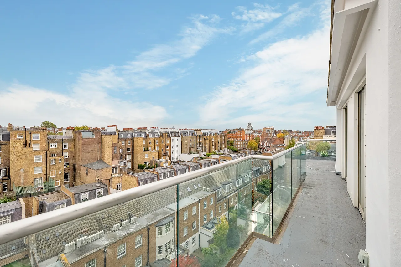 Chesham Street, Belgravia, London, photo 7
