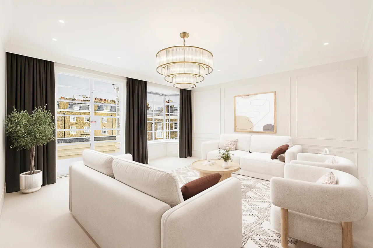Chesham Street, Belgravia, London, photo 4