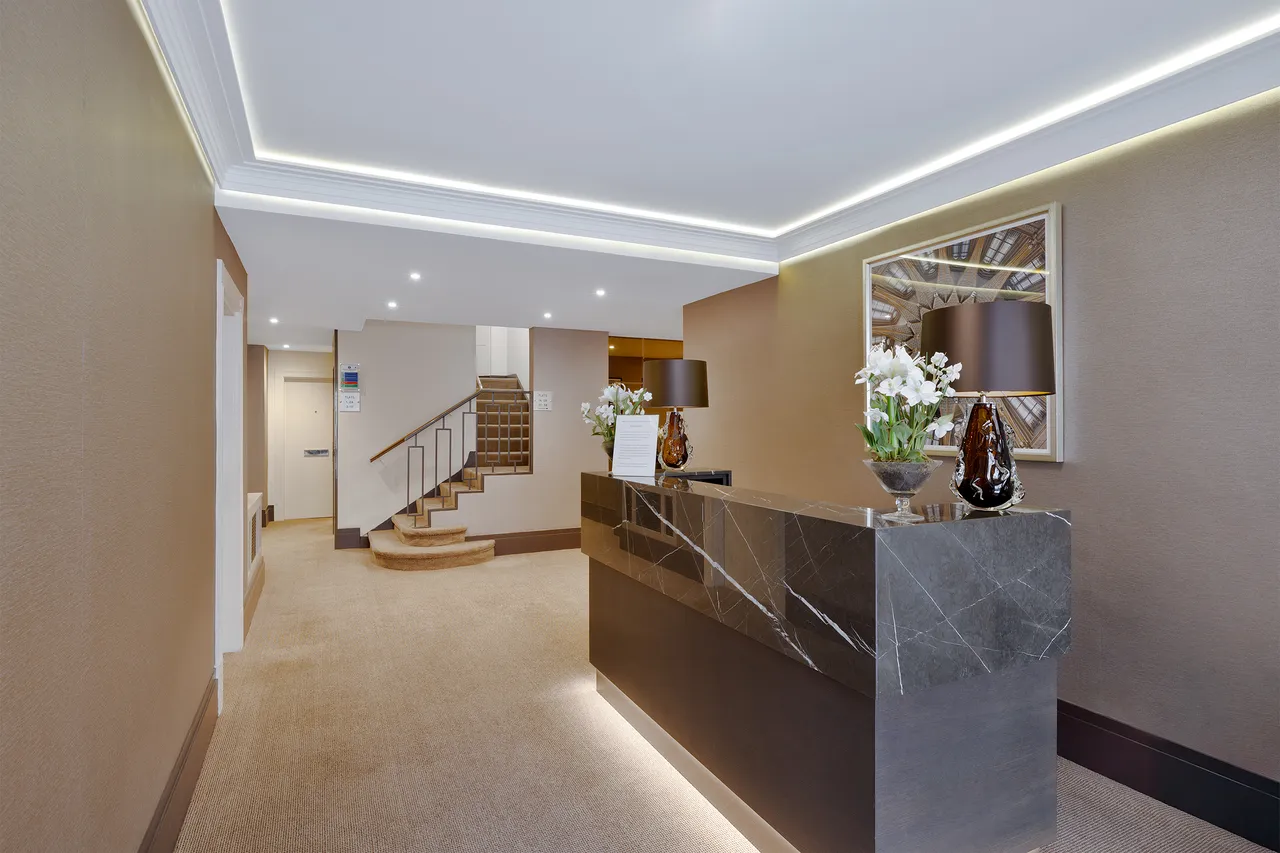 Chesham Street, Belgravia, London, photo 8