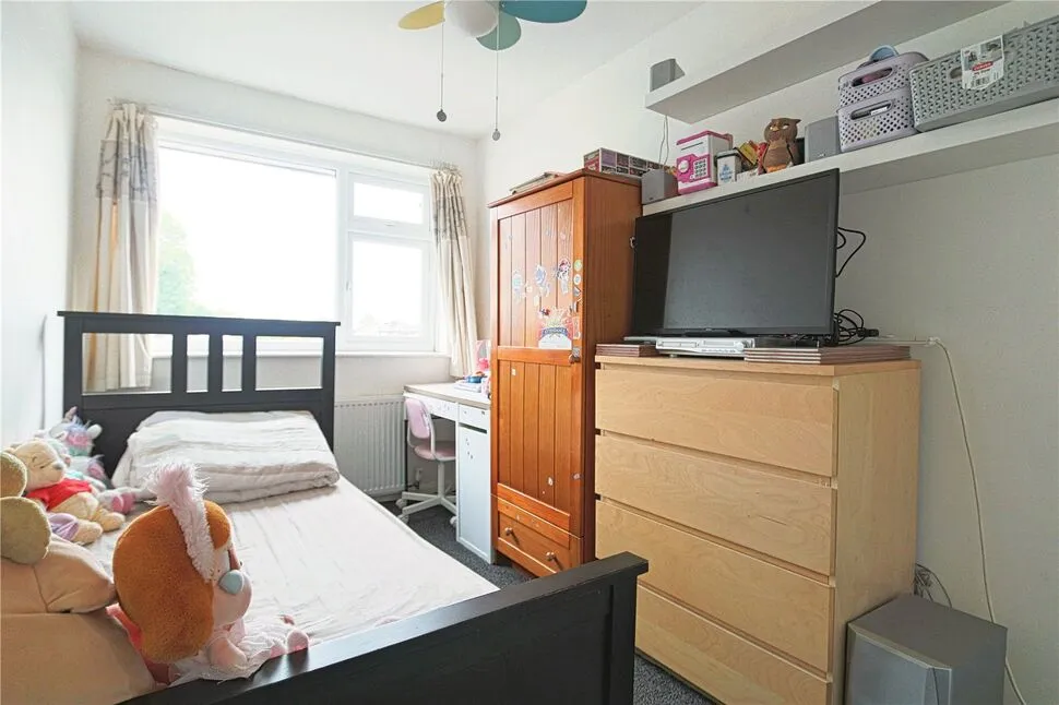 Gibraltar Lane, Denton, M34, photo 11