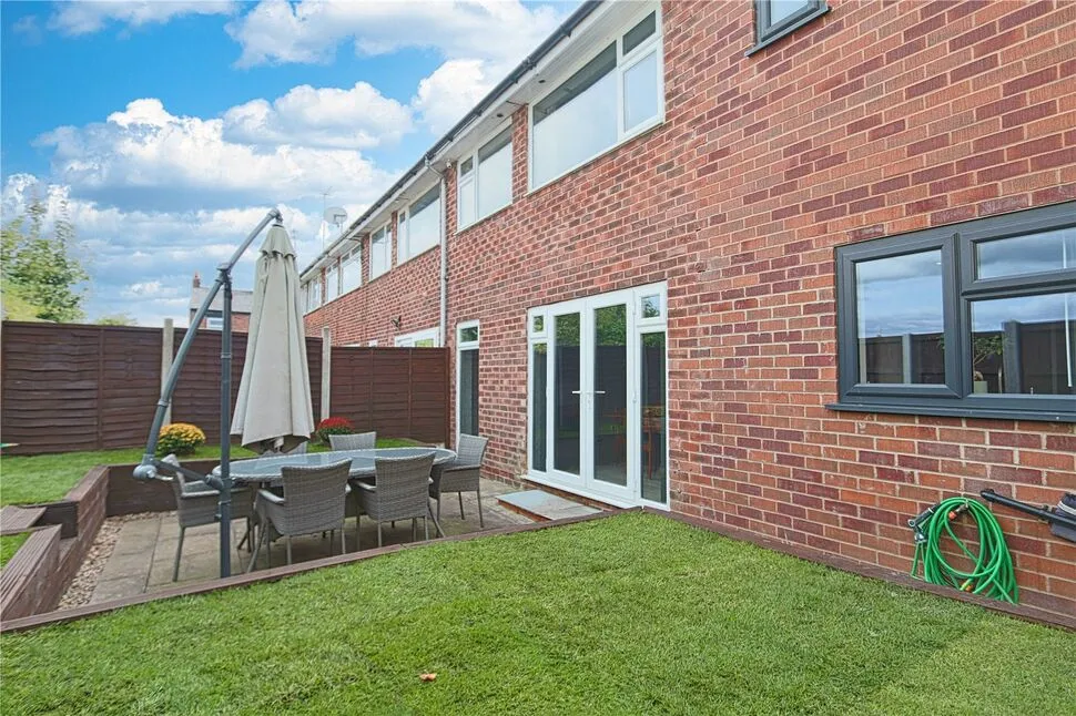 Gibraltar Lane, Denton, M34, photo 8