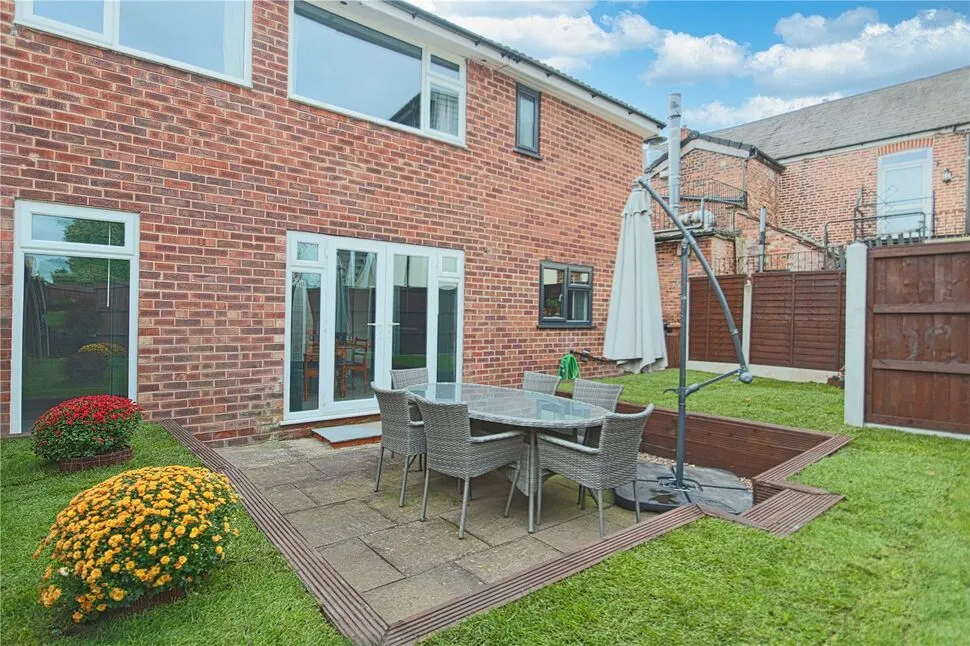 Gibraltar Lane, Denton, M34, photo 9