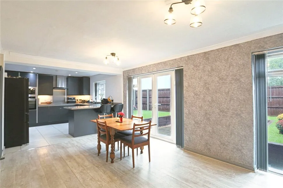 Gibraltar Lane, Denton, M34, photo 4