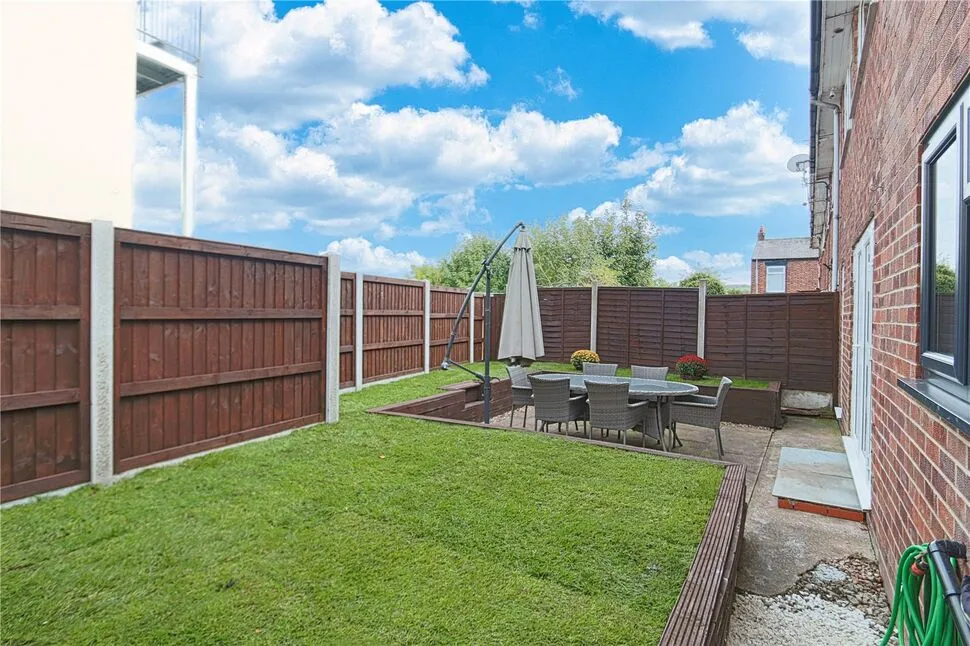 Gibraltar Lane, Denton, M34, photo 20