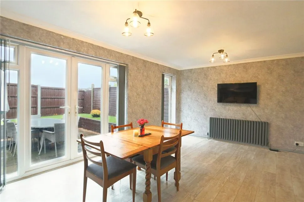 Gibraltar Lane, Denton, M34, photo 18