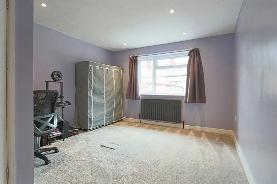 Gibraltar Lane, Denton, M34, photo 10