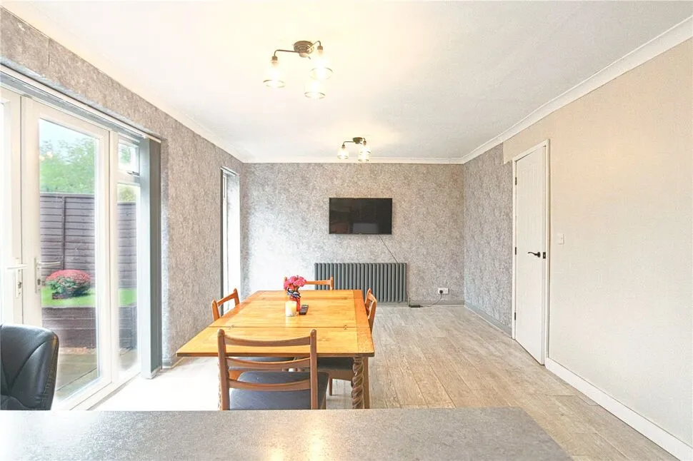 Gibraltar Lane, Denton, M34, photo 16