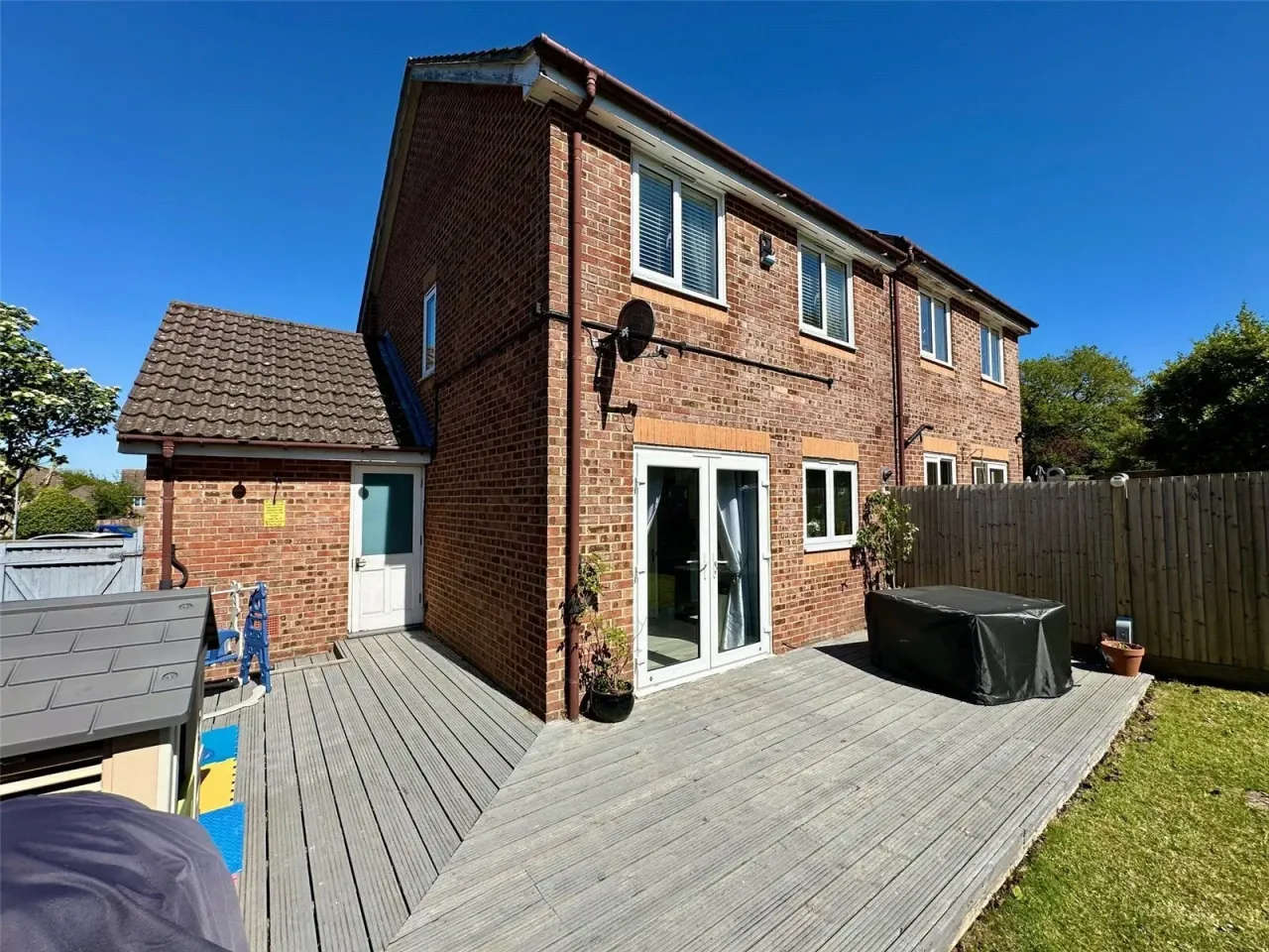 Millers Rise, Hailsham, BN27, photo 14