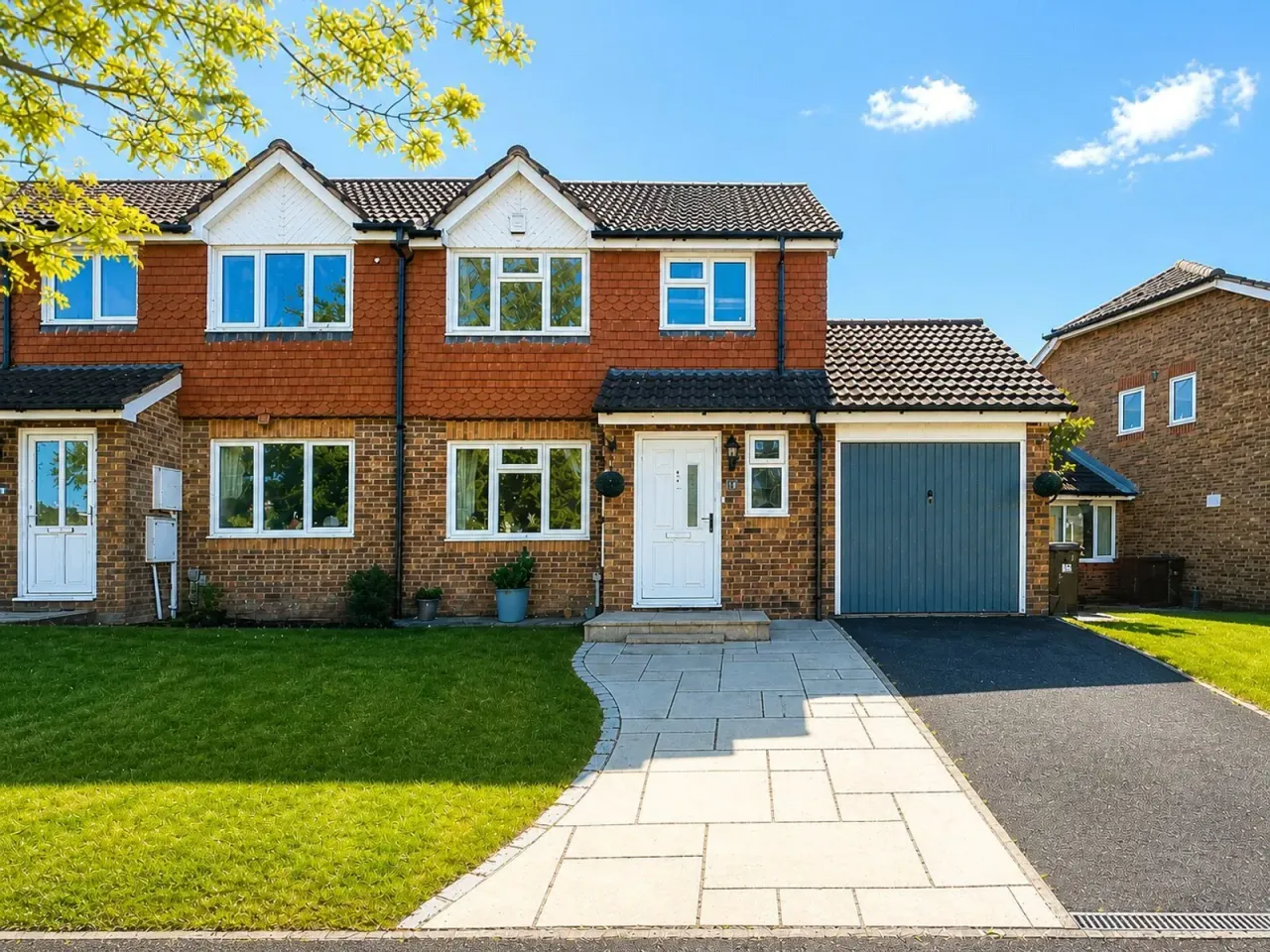 Millers Rise, Hailsham, BN27, photo 16