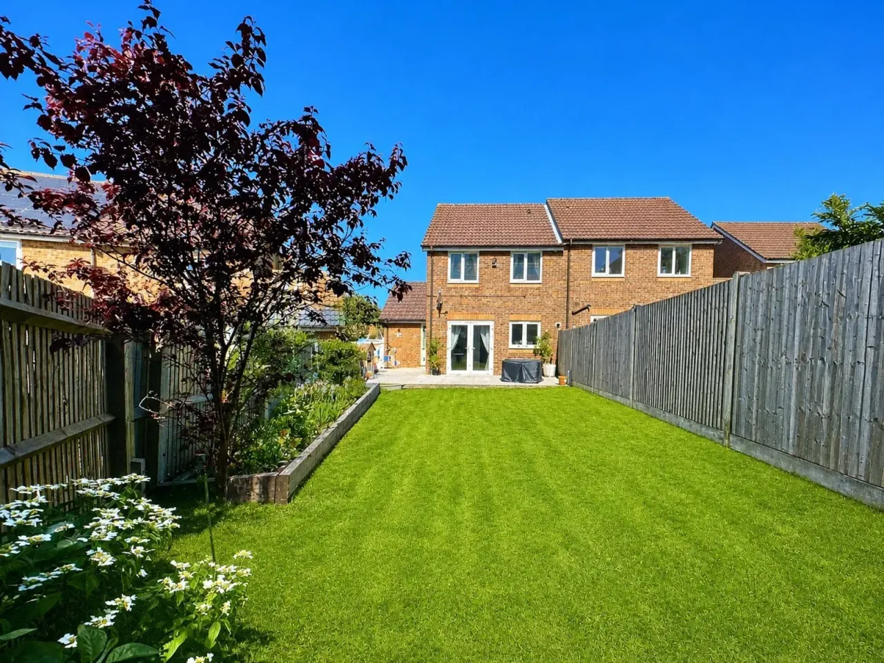 Millers Rise, Hailsham, BN27, photo 13
