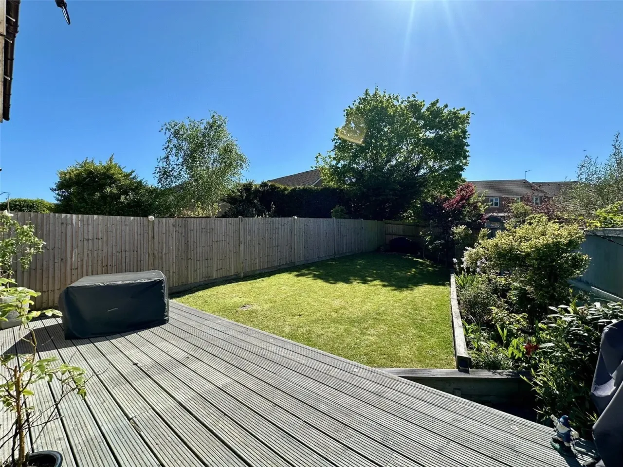 Millers Rise, Hailsham, BN27, photo 15