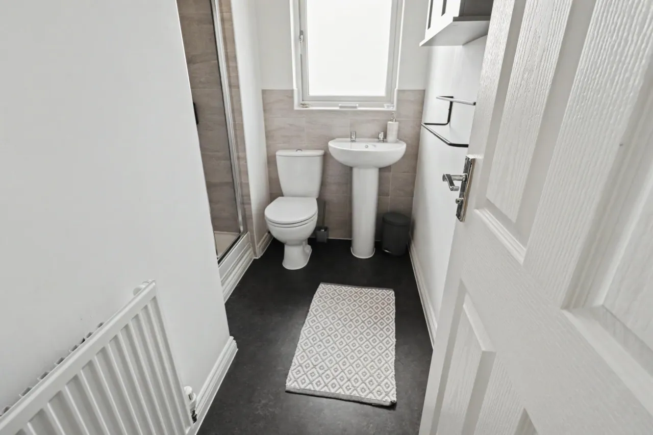 Hendy Avenue, Telford, photo 33