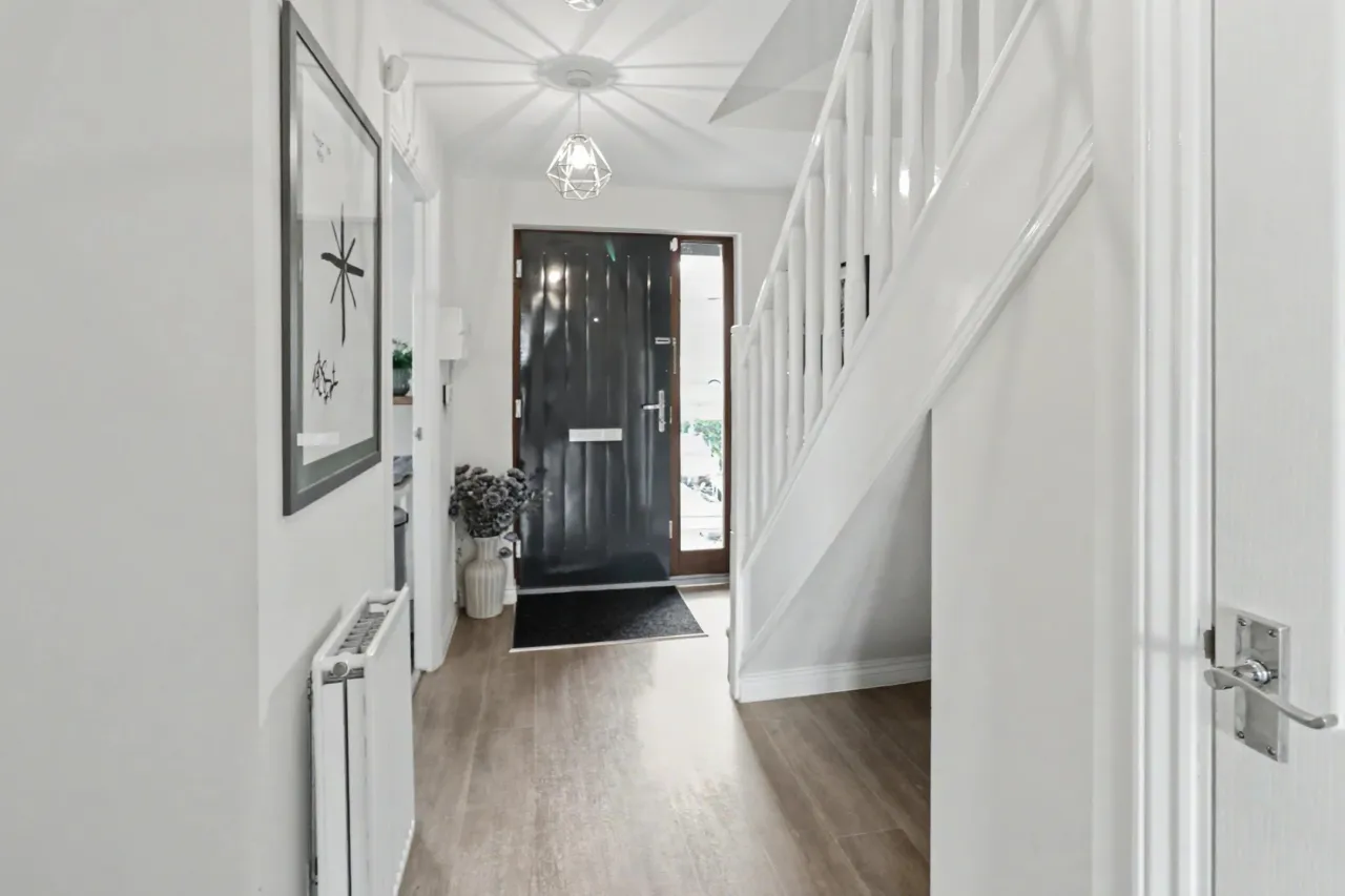 Hendy Avenue, Telford, photo 36