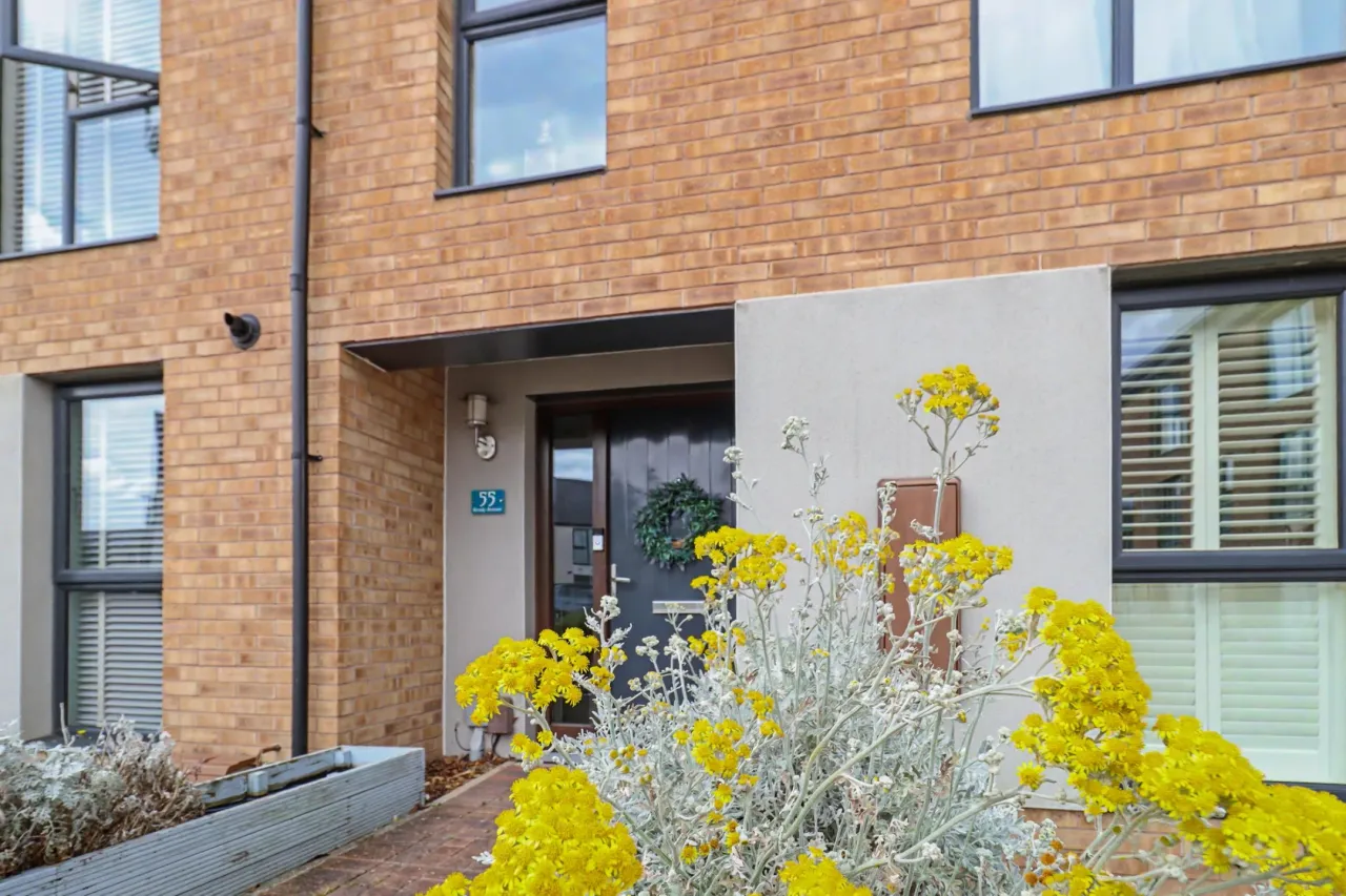 Hendy Avenue, Telford, photo 2
