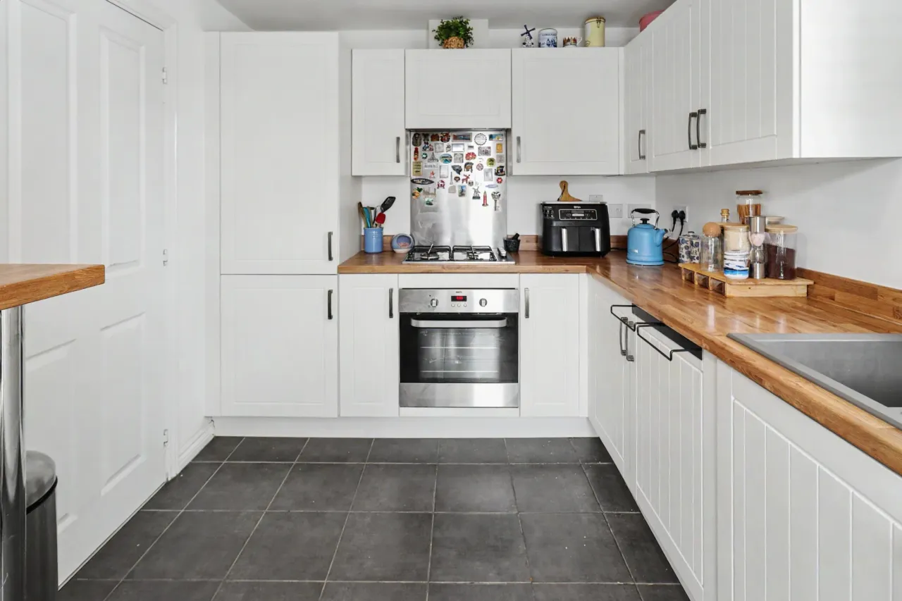Hendy Avenue, Telford, photo 4