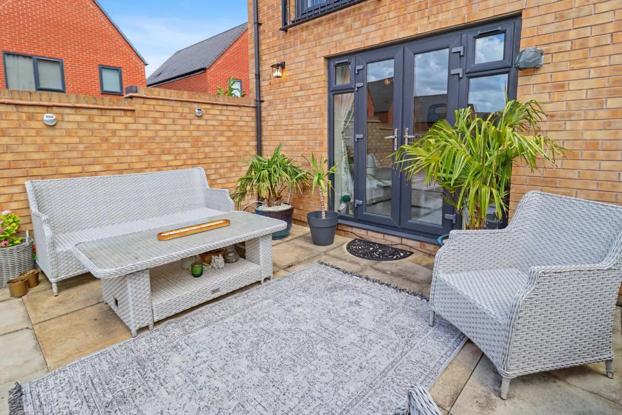 Hendy Avenue, Telford, photo 18