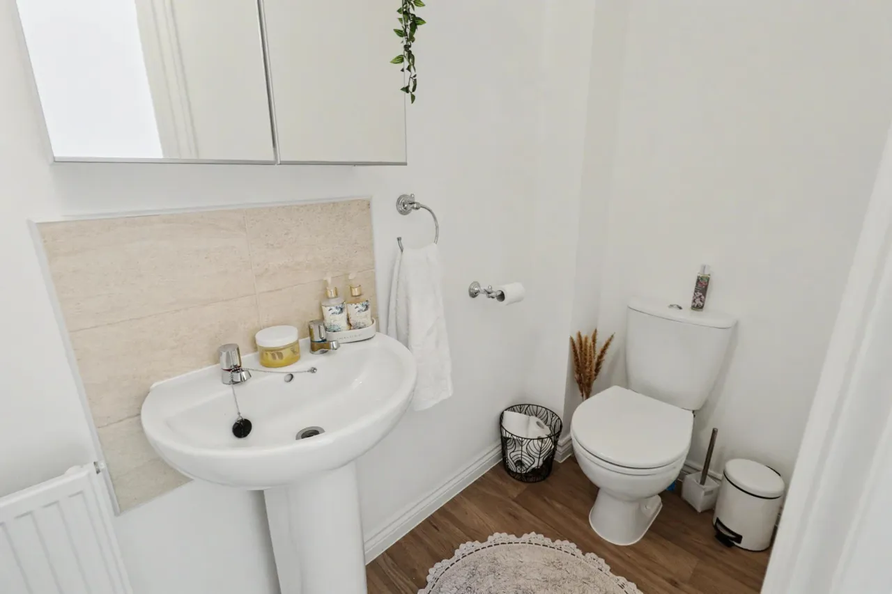 Hendy Avenue, Telford, photo 32