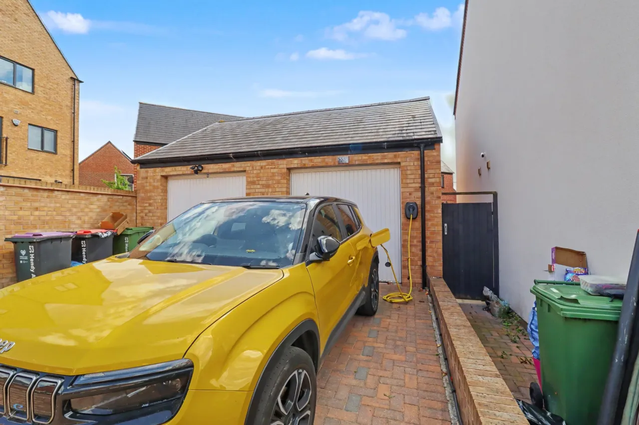 Hendy Avenue, Telford, photo 40