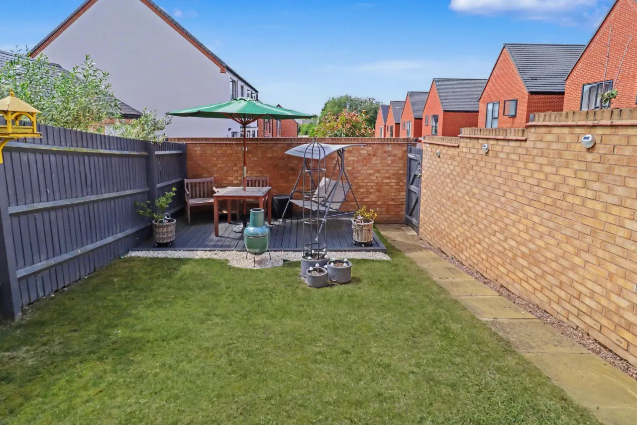 Hendy Avenue, Telford, photo 17