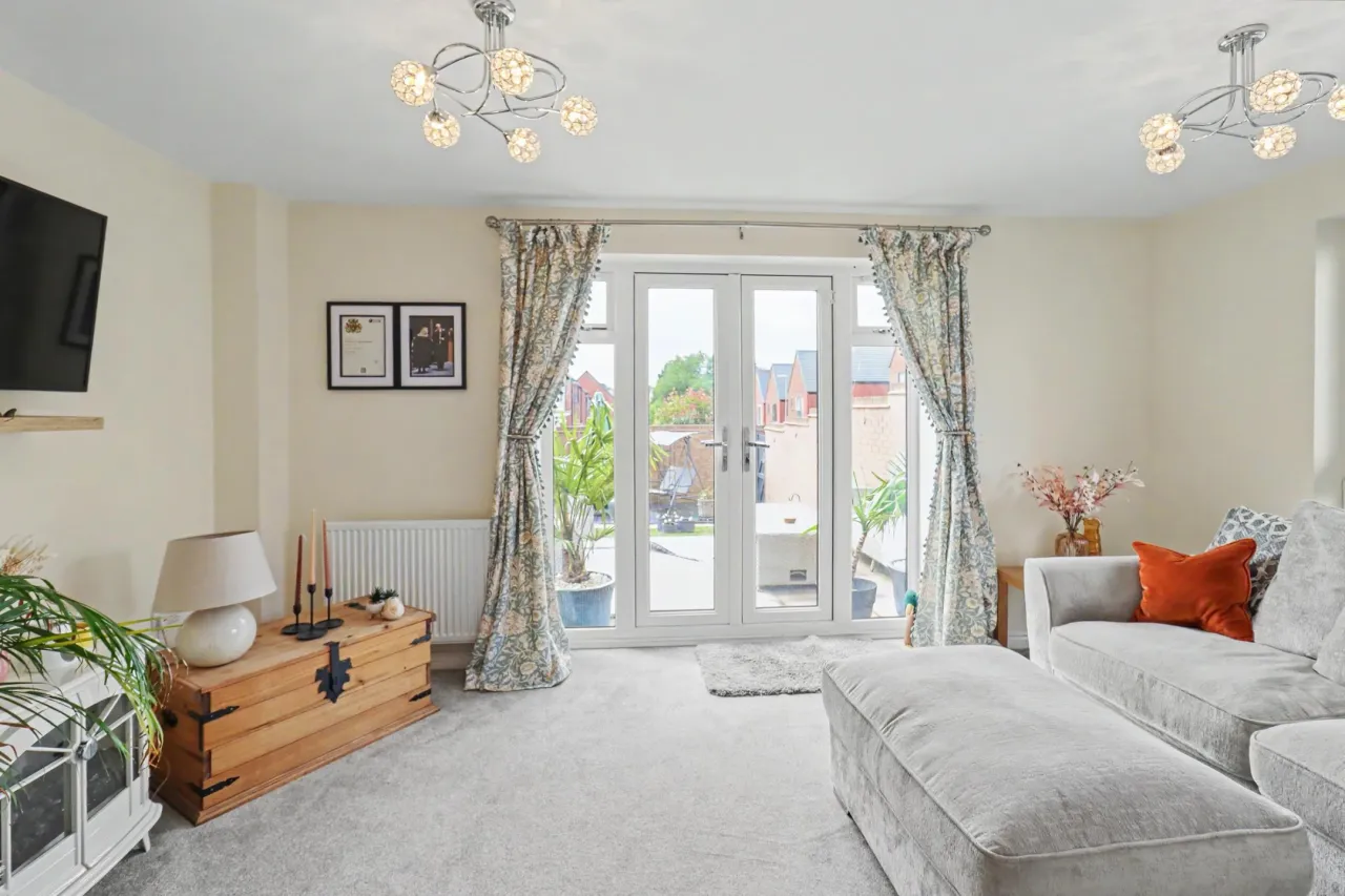 Hendy Avenue, Telford, photo 12