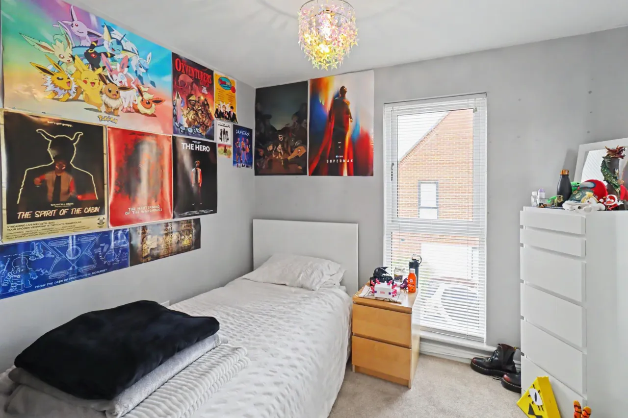 Hendy Avenue, Telford, photo 31