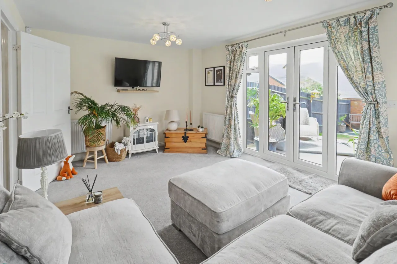 Hendy Avenue, Telford, photo 9