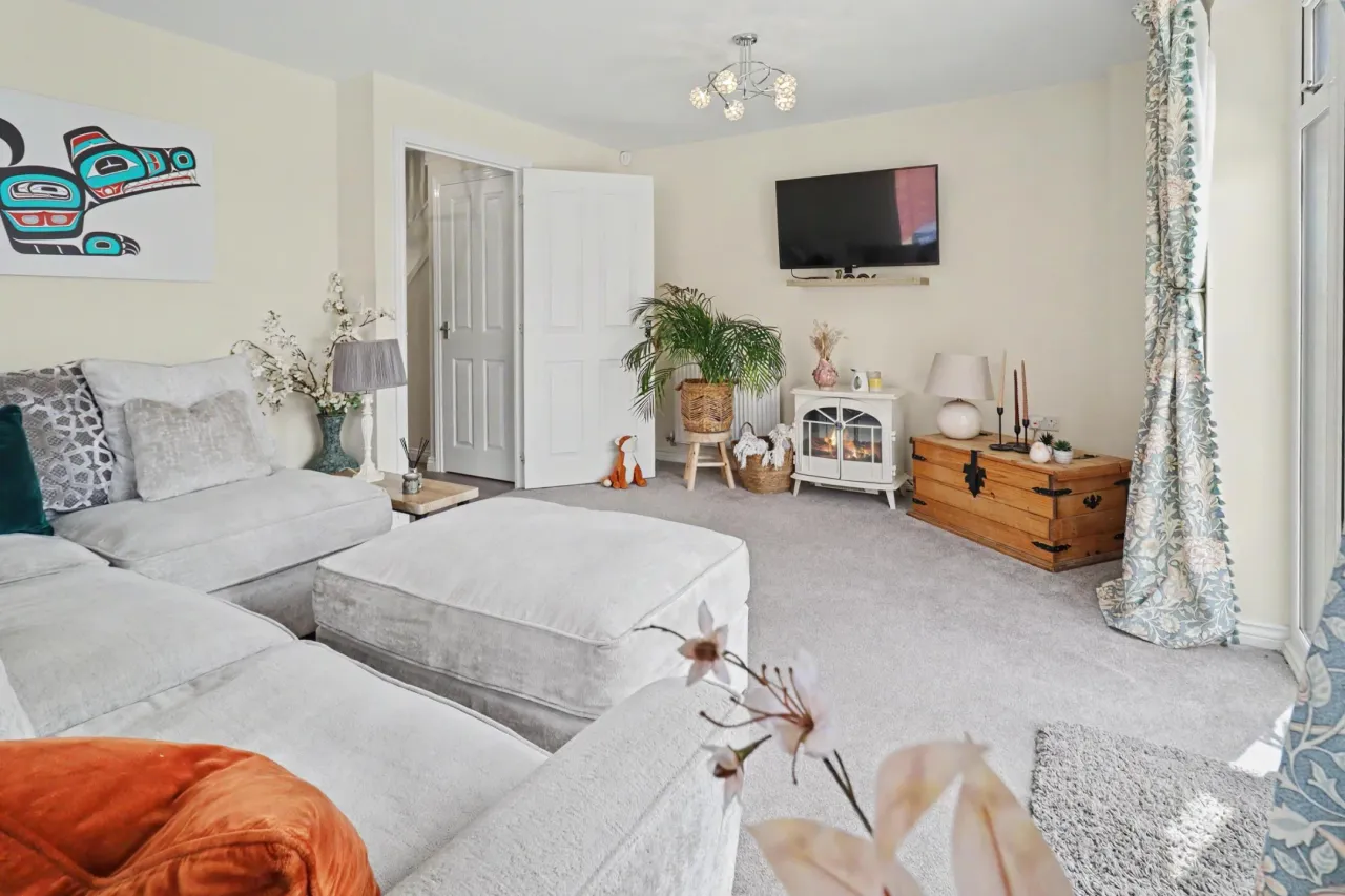 Hendy Avenue, Telford, photo 10