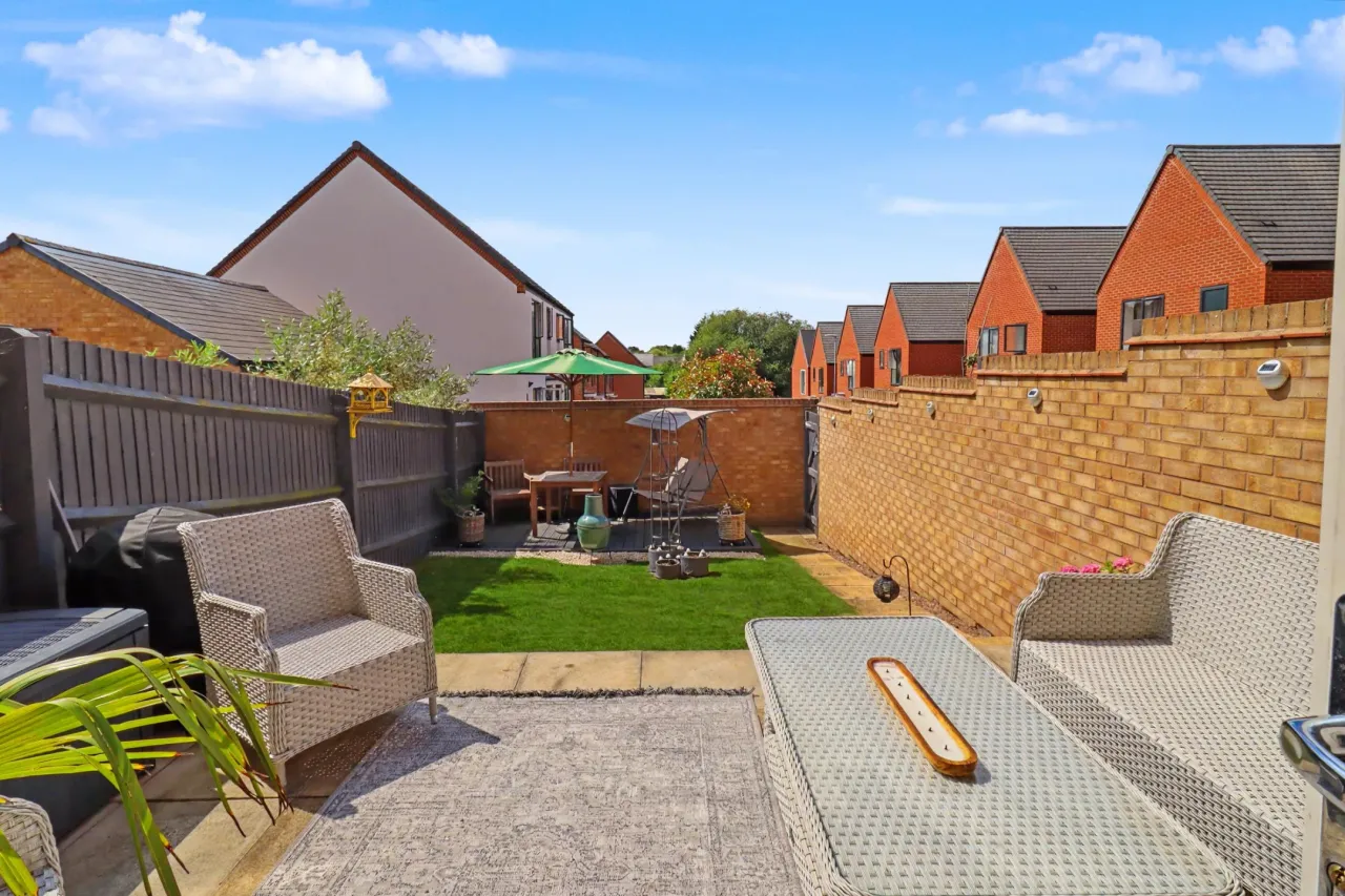 Hendy Avenue, Telford, photo 15
