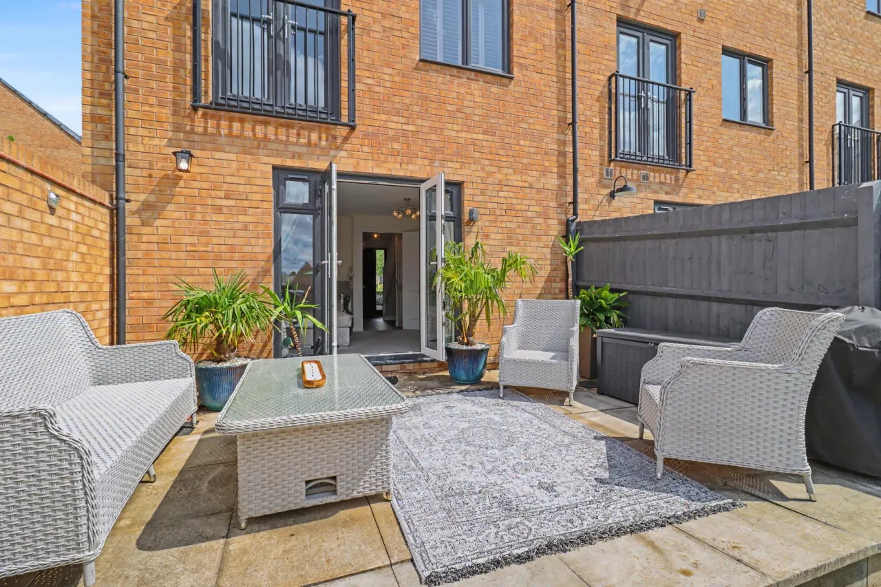 Hendy Avenue, Telford, photo 14