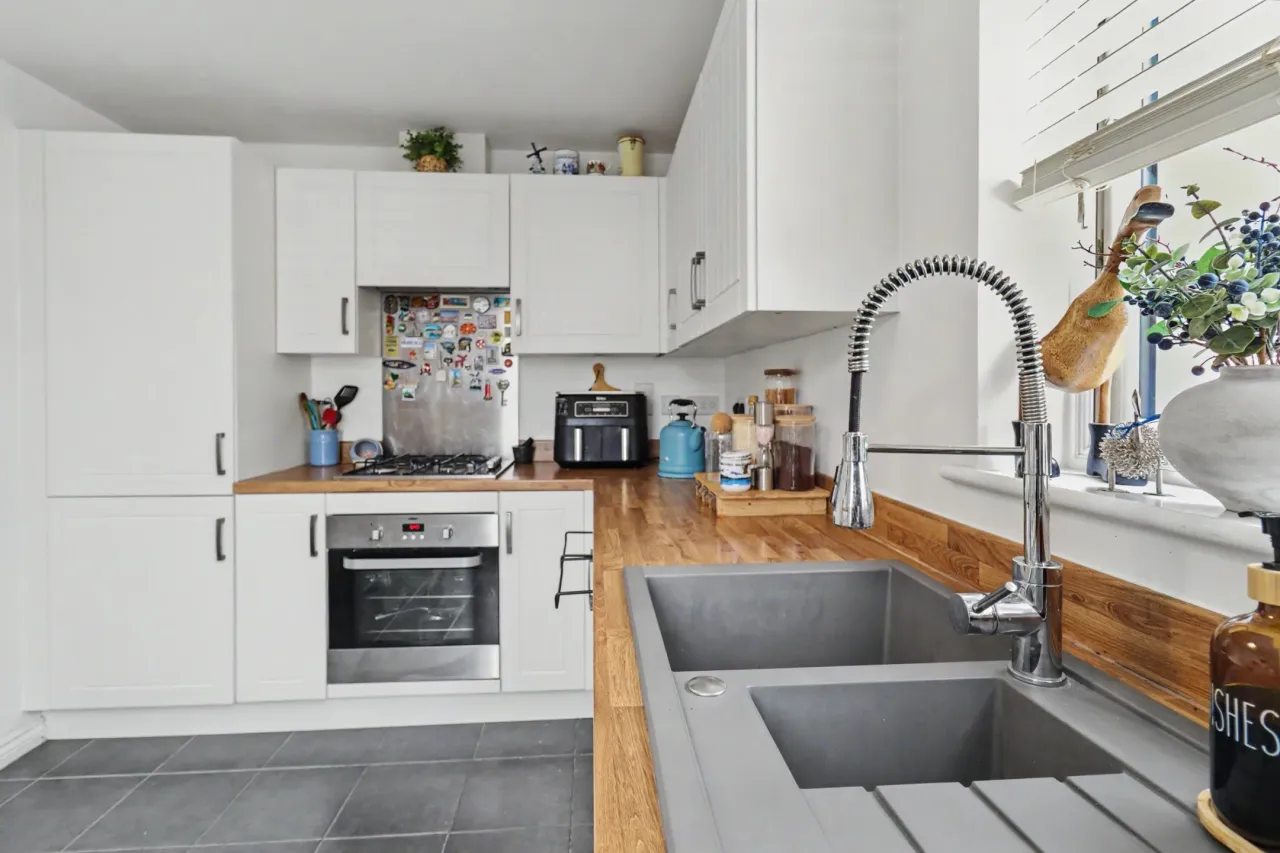 Hendy Avenue, Telford, photo 5
