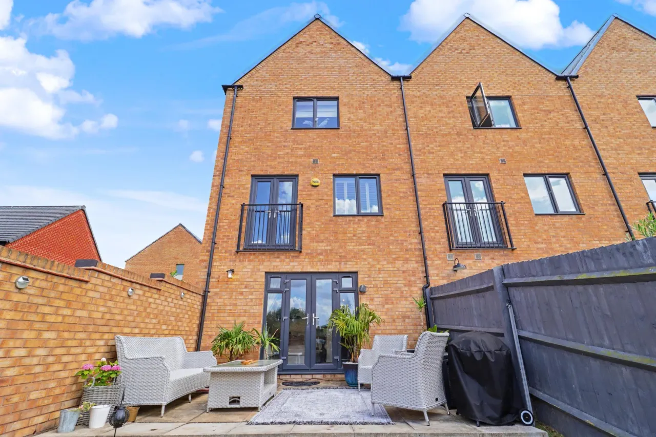 Hendy Avenue, Telford, photo 19