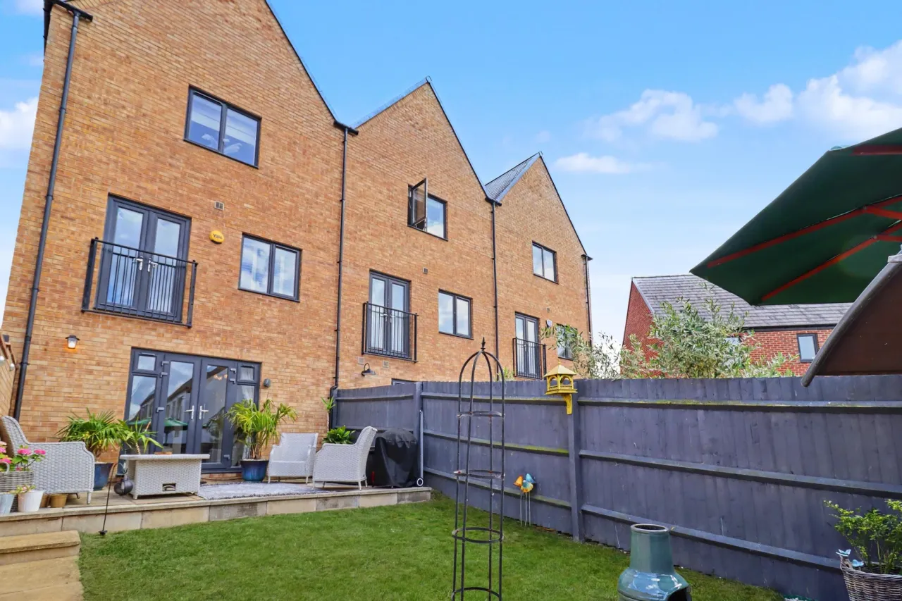 Hendy Avenue, Telford, photo 20