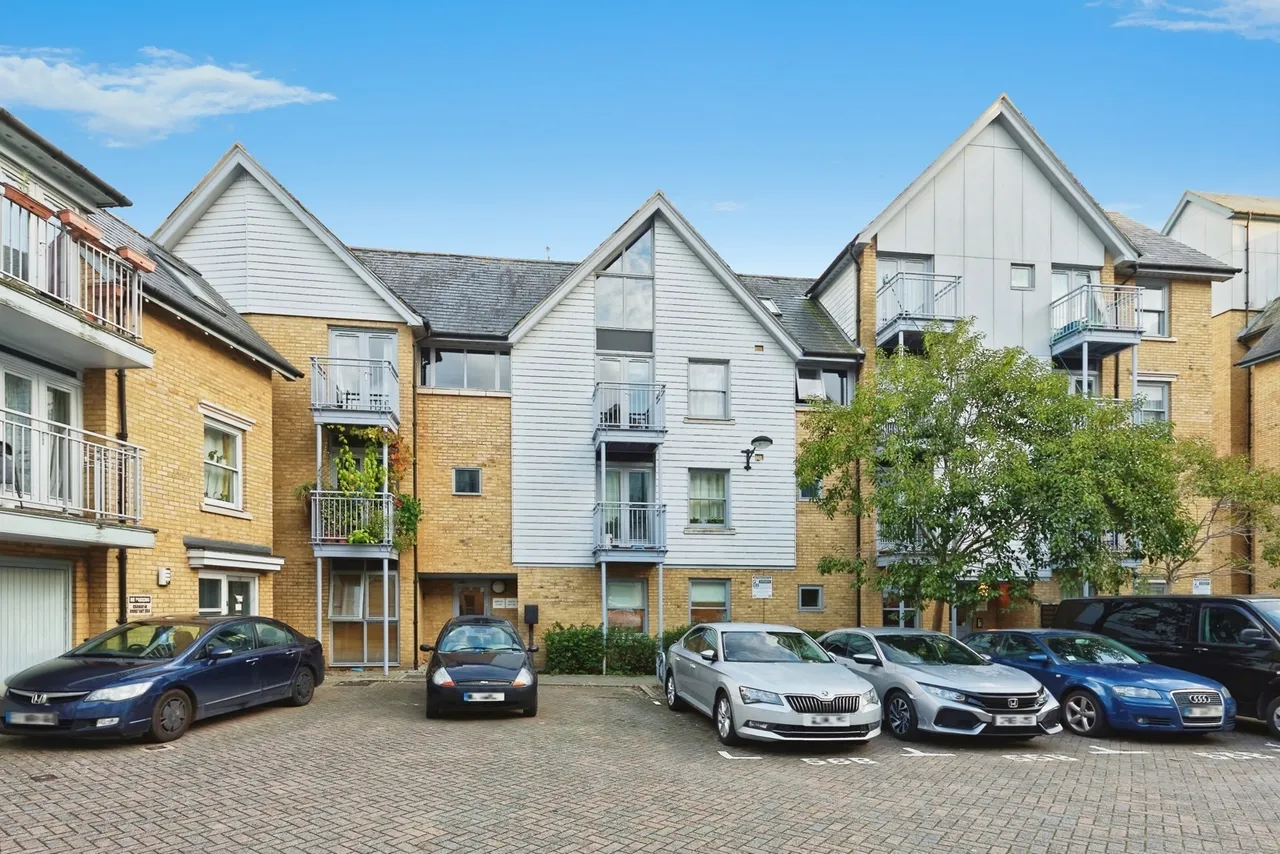 Bingley Court, Canterbury, CT1, photo 12