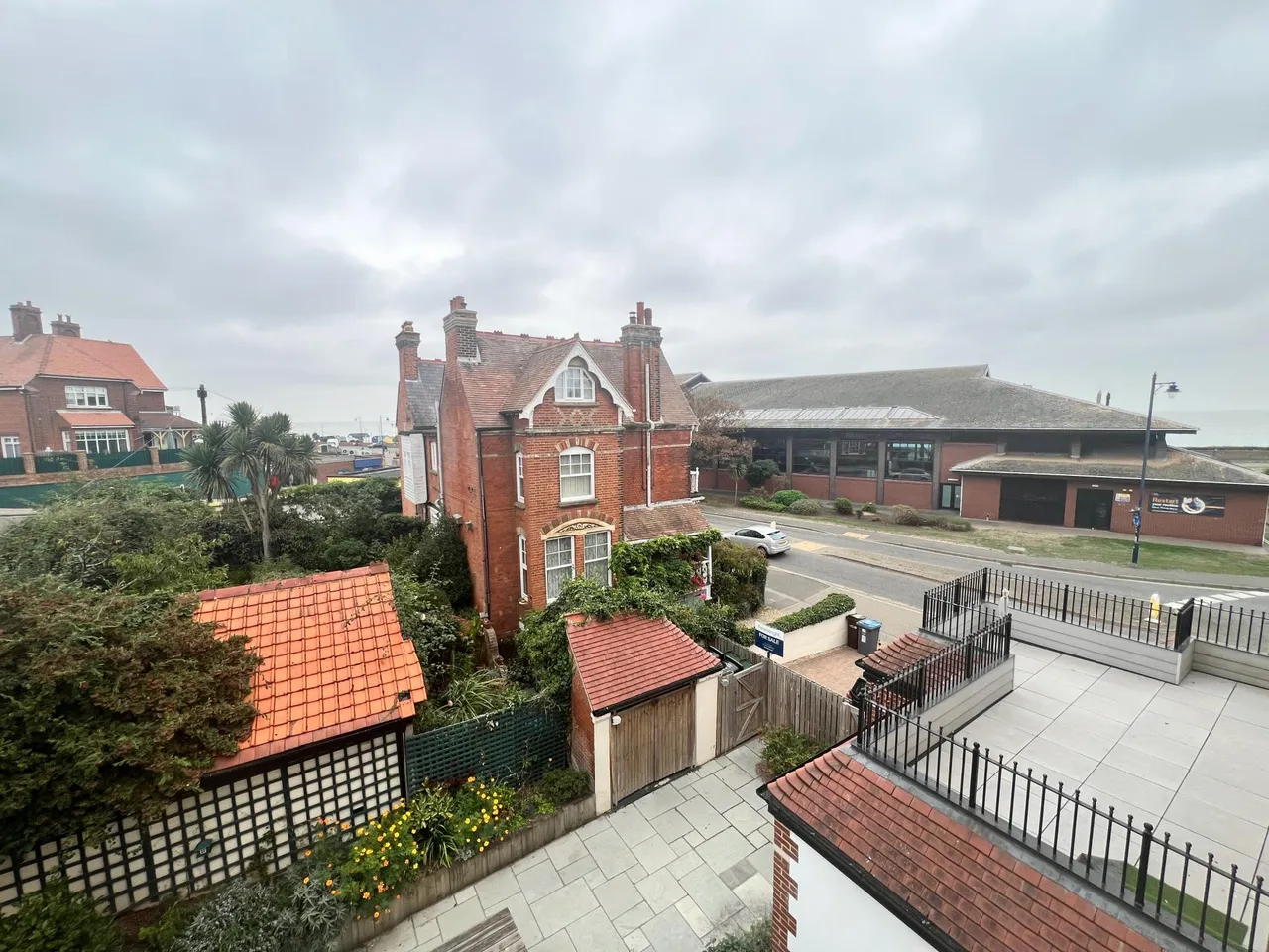 Alexandra House, Felixstowe, IP11, photo 5