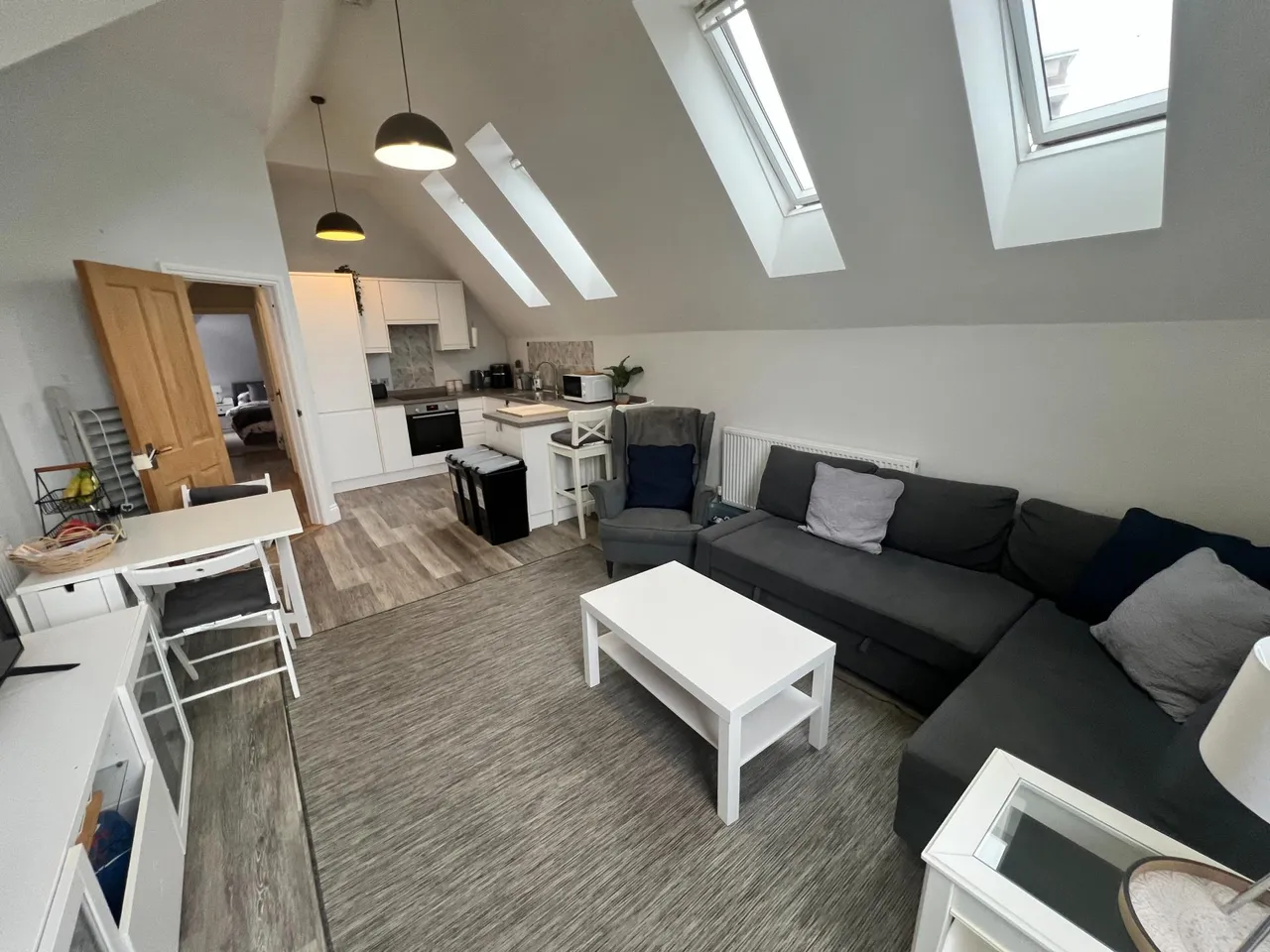 Alexandra House, Felixstowe, IP11, photo 12