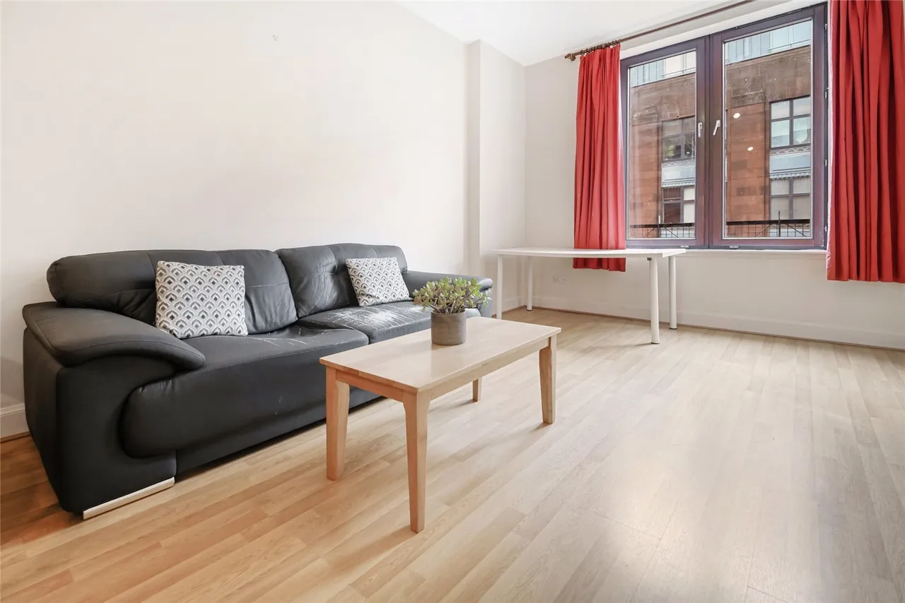Wilson Street, Glasgow, G1, photo 2