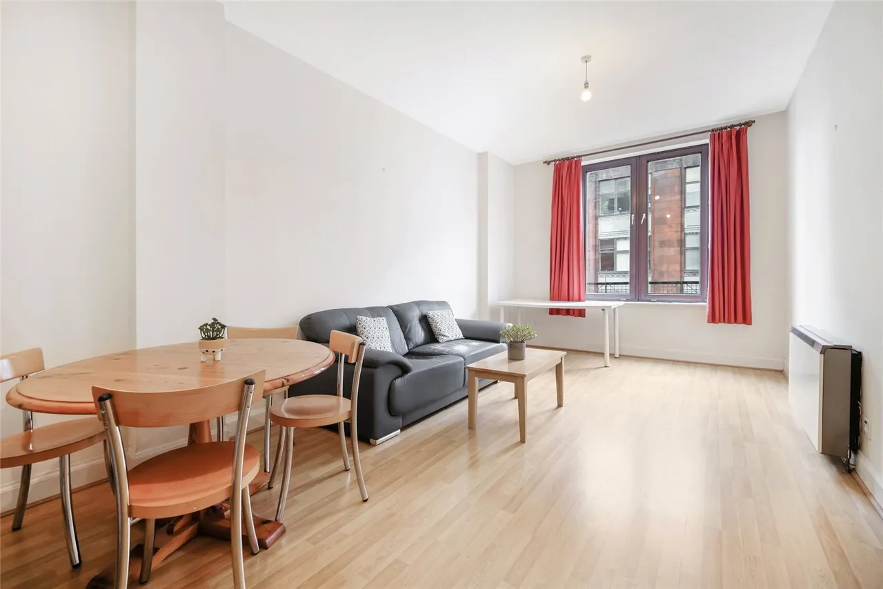 Wilson Street, Glasgow, G1, photo 4