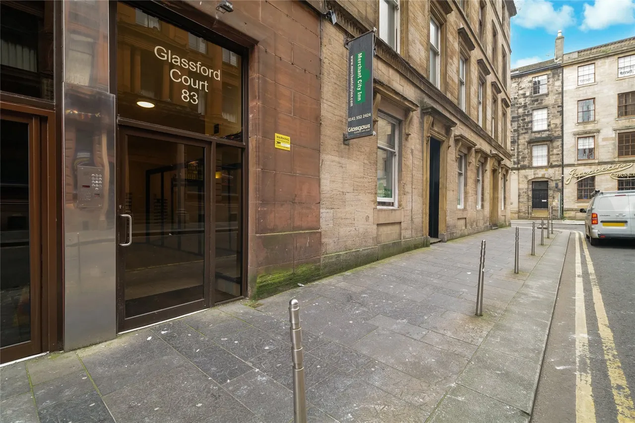 Wilson Street, Glasgow, G1, photo 15