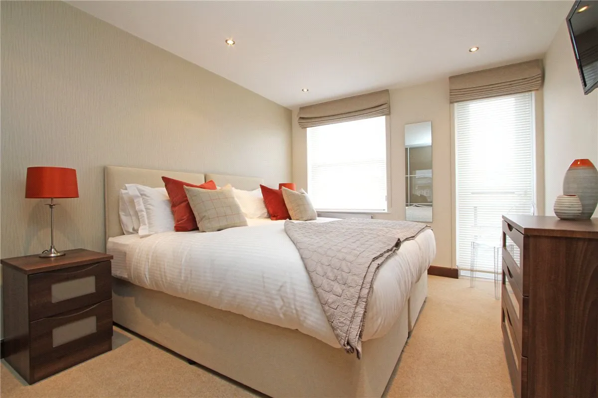 Ennismore Gardens, SW7, photo 3
