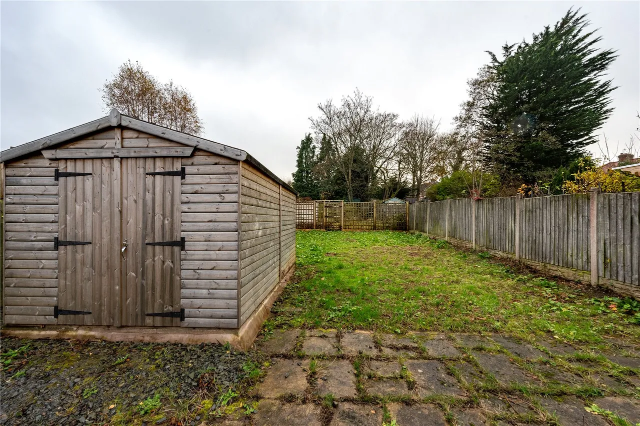 Richmond Road, Rubery, Rednal, Birmingham, B45 9UN, photo 13