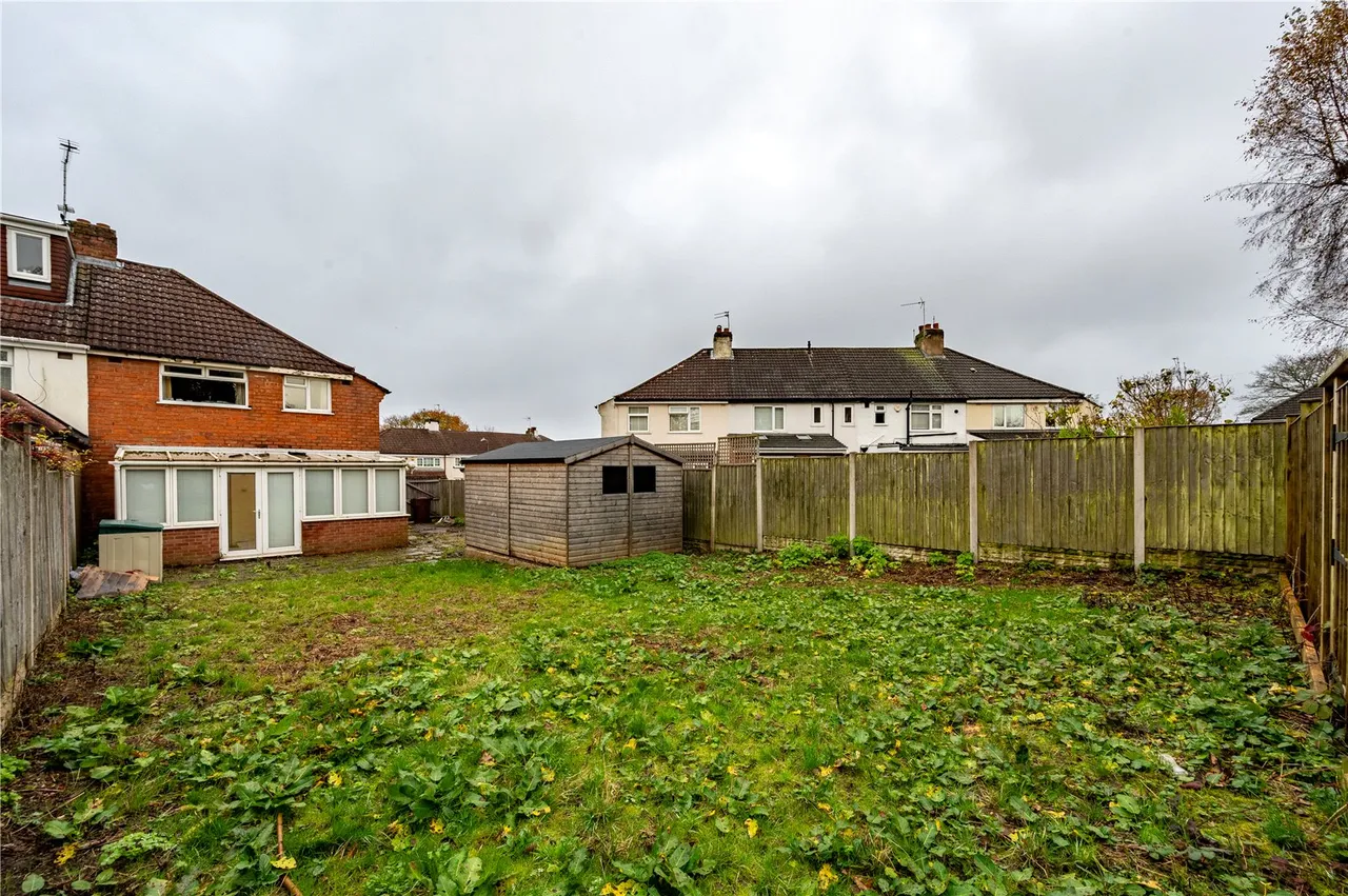 Richmond Road, Rubery, Rednal, Birmingham, B45 9UN, photo 15
