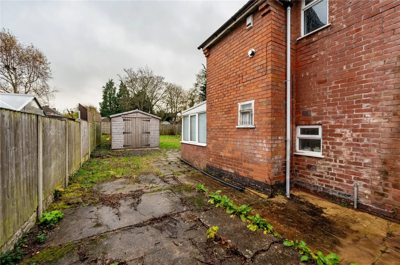Richmond Road, Rubery, Rednal, Birmingham, B45 9UN, photo 14