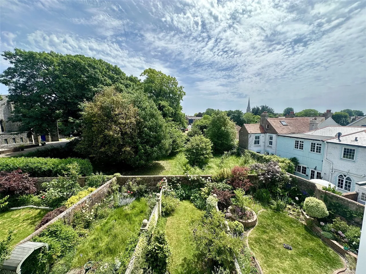 St. Pauls Gardens, Chichester, PO19, photo 11